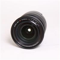 Used Fujifilm XF 16-80mm f/4.0 X-Mount Lens