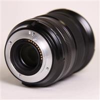 Used Fujifilm XF 16-80mm f/4.0 X-Mount Lens