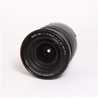 Used Fujifilm XF 16-80mm f/4.0 X-Mount Lens