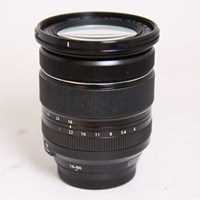 Used Fujifilm XF 16-80mm f/4.0 X-Mount Lens
