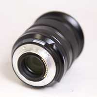 Used Fujifilm XF 16-80mm f/4.0 X-Mount Lens