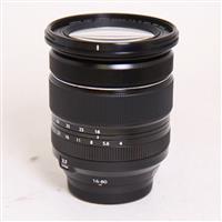 Used Fujifilm XF 16-80mm f/4.0 X-Mount Lens