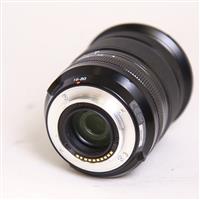 Used Fujifilm XF 16-80mm f/4.0 X-Mount Lens
