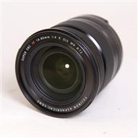 Used Fujifilm XF 16-80mm f/4.0 X-Mount Lens