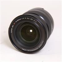 Used Fujifilm XF 16-80mm f/4.0 X-Mount Lens