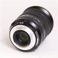 Used Fujifilm XF 16-80mm f/4.0 X-Mount Lens