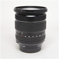 Used Fujifilm XF 16-80mm f/4.0 X-Mount Lens