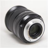 Used Fujifilm XF 16-80mm f/4.0 X-Mount Lens