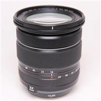 Used Fujifilm XF 16-80mm f/4.0 X-Mount Lens