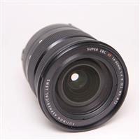Used Fujifilm XF 16-80mm f/4.0 X-Mount Lens