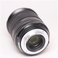Used Fujifilm XF 16-80mm f/4.0 X-Mount Lens