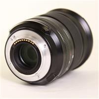 Used Fujifilm XF 16-80mm f/4.0 X-Mount Lens