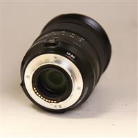 Used Fujifilm XF 16-80mm f/4.0 X-Mount Lens