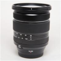 Used Fujifilm XF 16-80mm f/4.0 X-Mount Lens