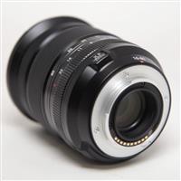 Used Fujifilm XF 16-80mm f/4.0 X-Mount Lens