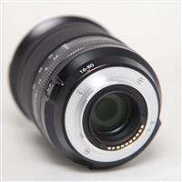 Used Fujifilm XF 16-80mm f/4.0 X-Mount Lens