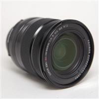 Used Fujifilm XF 16-80mm f/4.0 X-Mount Lens