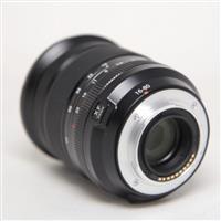 Used Fujifilm XF 16-80mm f/4.0 X-Mount Lens