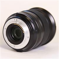 Used Fujifilm XF 16-80mm f/4.0 X-Mount Lens