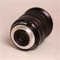Used Fujifilm XF 16-80mm f/4.0 X-Mount Lens