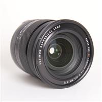 Used Fujifilm XF 16-80mm f/4.0 X-Mount Lens