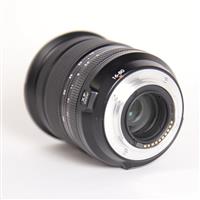 Used Fujifilm XF 16-80mm f/4.0 X-Mount Lens