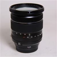Used Fujifilm XF 16-80mm f/4.0 X-Mount Lens