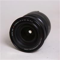 Used Fujifilm XF 16-80mm f/4.0 X-Mount Lens