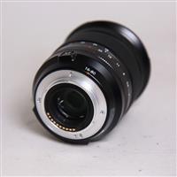 Used Fujifilm XF 16-80mm f/4.0 X-Mount Lens