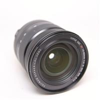 Used Fujifilm XF 16-80mm f/4.0 X-Mount Lens