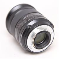 Used Fujifilm XF 16-80mm f/4.0 X-Mount Lens
