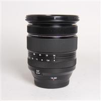 Used Fujifilm XF 16-80mm f/4.0 X-Mount Lens