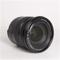Used Fujifilm XF 16-80mm f/4.0 X-Mount Lens