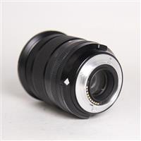 Used Fujifilm XF 16-80mm f/4.0 X-Mount Lens