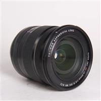 Used Fujifilm XF 16-80mm f/4.0 X-Mount Lens