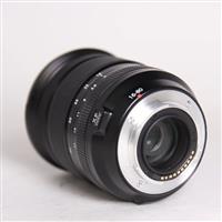 Used Fujifilm XF 16-80mm f/4.0 X-Mount Lens
