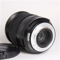 Used Fujifilm XF 16-80mm f/4.0 X-Mount Lens