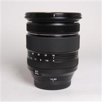 Used Fujifilm XF 16-80mm f/4.0 X-Mount Lens