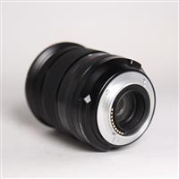 Used Fujifilm XF 16-80mm f/4.0 X-Mount Lens