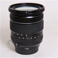 Used Fujifilm XF 16-80mm f/4.0 X-Mount Lens