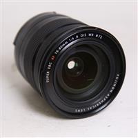 Used Fujifilm XF 16-80mm f/4.0 X-Mount Lens