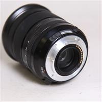 Used Fujifilm XF 16-80mm f/4.0 X-Mount Lens