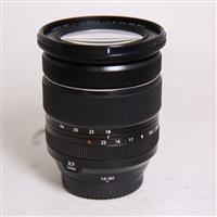 Used Fujifilm XF 16-80mm f/4.0 X-Mount Lens