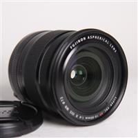 Used Fujifilm XF 16-80mm f/4.0 X-Mount Lens