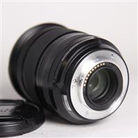 Used Fujifilm XF 16-80mm f/4.0 X-Mount Lens