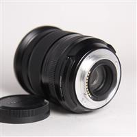 Used Fujifilm XF 16-80mm f/4.0 X-Mount Lens