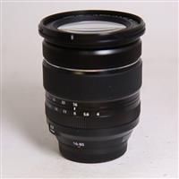 Used Fujifilm XF 16-80mm f/4.0 X-Mount Lens