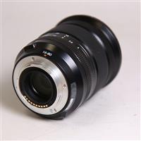 Used Fujifilm XF 16-80mm f/4.0 X-Mount Lens