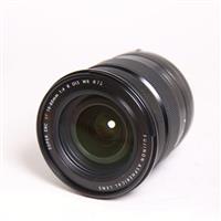 Used Fujifilm XF 16-80mm f/4.0 X-Mount Lens