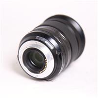Used Fujifilm XF 16-80mm f/4.0 X-Mount Lens